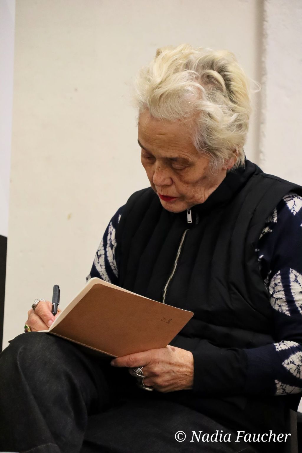 J&rsquo;ai documenté la deuxième édition du festival afroféministe &laquo;&nbsp;Négès Vanyan&nbsp;&raquo; organisé par l&rsquo;association Makay&rsquo;Art&nbsp;!